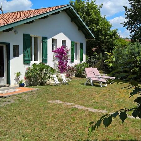 B&B Mob Mimizan On The Beach Екстериор снимка