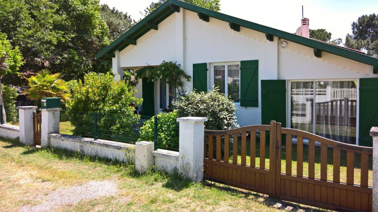 B&B Mob Mimizan On The Beach Екстериор снимка